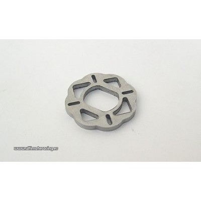 Progresivní brzdový kotouč pro Kyosho /Hyper/Jamin (1ks.)