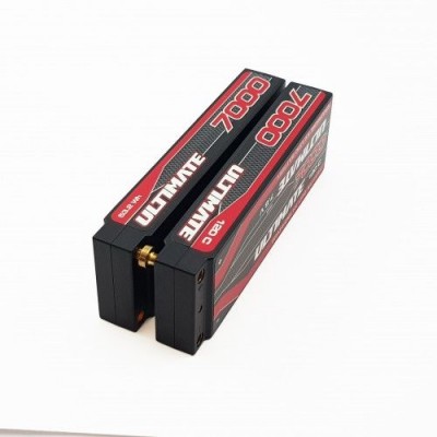 G5 oboustraný konektor CAR (2 ks.)