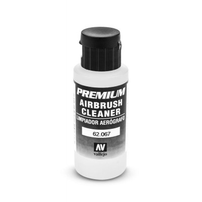 Premium RC - Čistič airbrushe 60 ml