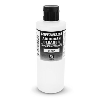 Premium RC - Čistič airbrushe 200 ml