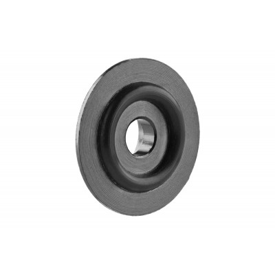 Kovová podložka s O-kroužkem (X logo) 3 mm, černá, 10ks