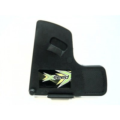 Nylon měrka odklonů 1/8 až 1/5, 1ks.