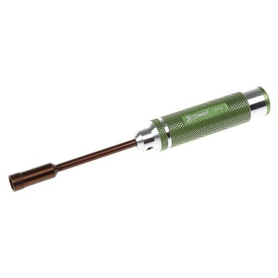 Nástrčkový maticový klíč - palcový - ALU verze 5/16" (7.938mm) x 100mm