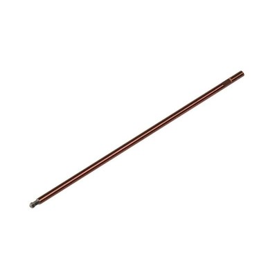 Náhradní hrot - Imbus s kuličkou: 2.5 x 120mm