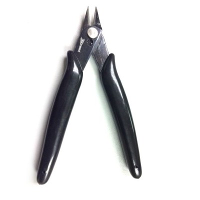 Nůžky/kleště pro stříhání špuntů OFF ROAD gum