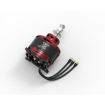 XPWR 35cc střídavý elektromotor