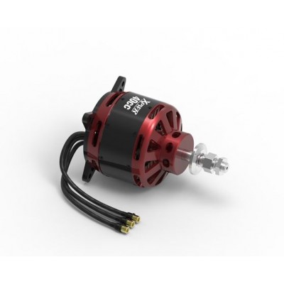 XPWR 40cc střídavý elektromotor