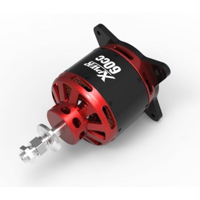 XPWR 60cc střídavý elektromotor