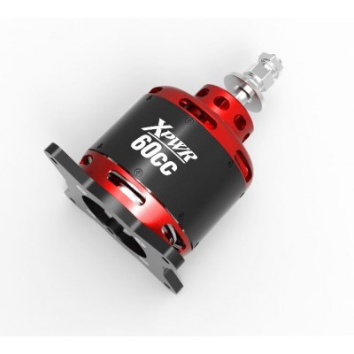 XPWR 60cc střídavý elektromotor