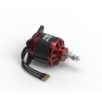 XPWR 60cc střídavý elektromotor