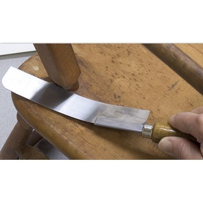 35-400 Pilka ZONA zarovnávací 16zubů/palec