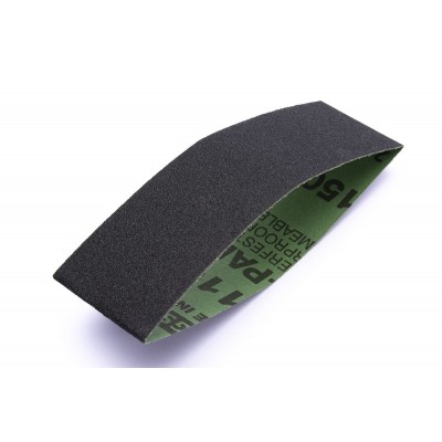 37-796 Brusný papír, 40mm 150 zrnitost, 3ks