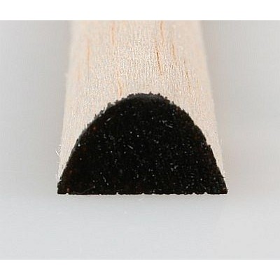 Náběžná lišta 9x14x1000mm č.5