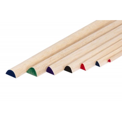 Náběžná lišta 12x20mm č.7