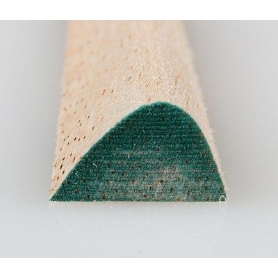 Náběžná lišta 12x20mm č.7