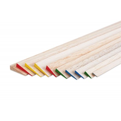 Odtoková lišta 35x5x1000mm PSP