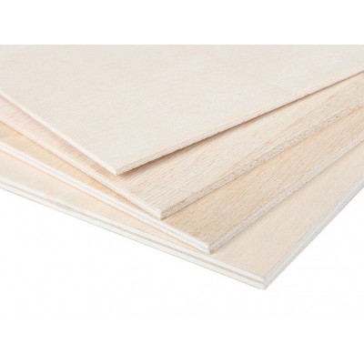 Překližka Ceiba 5.0x620x420mm