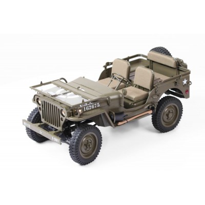 MB Scaler 1941 1:6 PNP