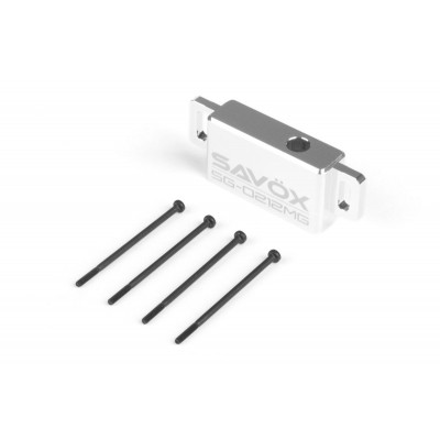 Krabička serva SG-0212MG 8mm HiVOLT