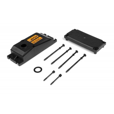 Krabička serva SB-2236MG BRUSHLESS HiVOLT