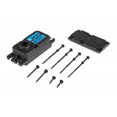 Krabička serva SW-2210SG BRUSHLESS HiVOLT