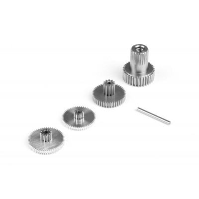 Převody serva SW-1250MG WATERPROOF HiVOLT