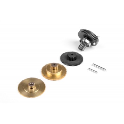 Převody serva SB-2236MG HiVOLT