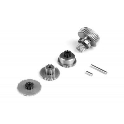 Převody serva SB-2291SG BRUSHLESS HiVOLT