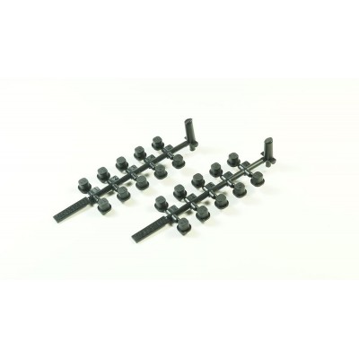 SWORKz Excenter vložka, sada, 2 ks.