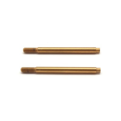 SWORKz BBS System ocelové pístníce krátké, teflonované, 2 ks.