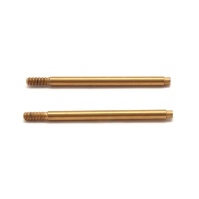 SWORKz BBS System ocelové pístníce dlouhé, teflonované, 2 ks.