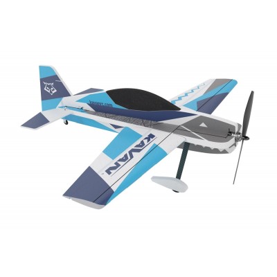 KAVAN Savage MAX - modrá