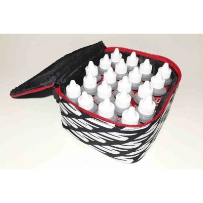 SWORKz brašna pro silikonové oleje, Medium