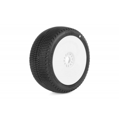 TPRO 1/8 OffRoad Racing guma SKYLINE - ZR Super Soft T4 směs 2 ks.