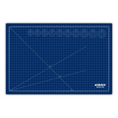 KAVAN řezací podložka A3 - 450x300x3mm