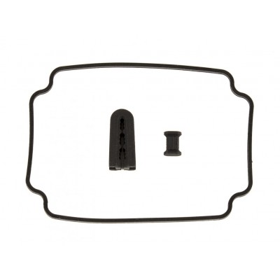 Těsnění boxu pro přijímač