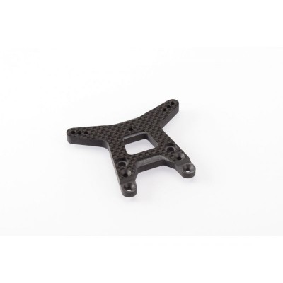 T6.1 - SC6.2 - SC6.1 uhlíkové přední parohy/držáky tlumičů