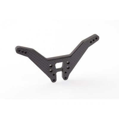 T6.1 - SC6.2 - SC6.1 uhlíkové zadní parohy/držáky tlumičů