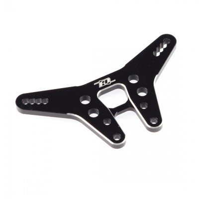 B6.4 - B6.3 zadní hliníkové parohy/držáky olejových tlumičů (gull-wing)