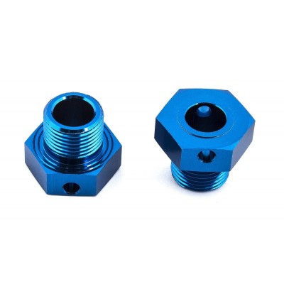 RC8B3 unašeče kol, +2mm