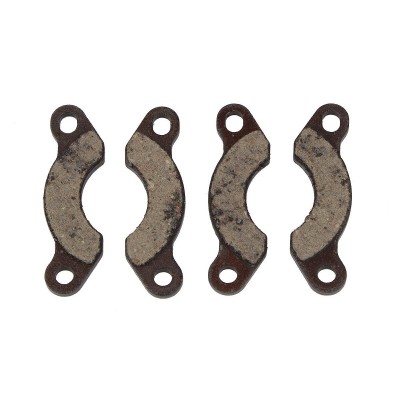 RC8B4 brzdící čelisťi, 2 páry