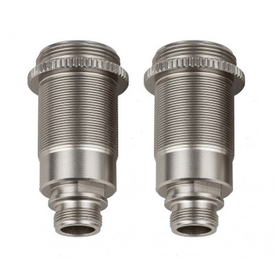 13x23 mm těla tlumičů, 2 ks