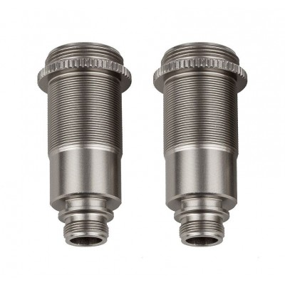 13x27 mm těla tlumičů, 2 ks