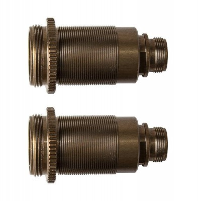 FT 13x23 mm FOX těla tlumičů, 2 ks