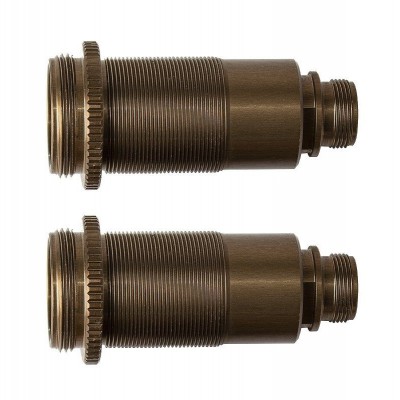 FT 13x27 mm FOX těla tlumičů, 2 ks