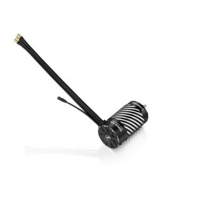 EZRUN 70125SD-560KV - černý