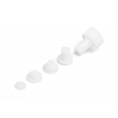 Futaba převody serva S9650