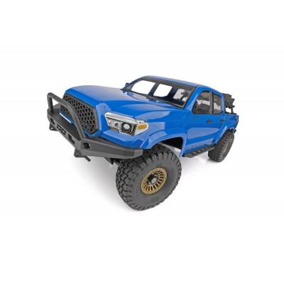 Element RC Enduro Knightrunner Trail Truck RTR, modrý