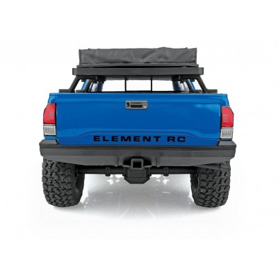 Element RC Enduro Knightrunner Trail Truck RTR, modrý
