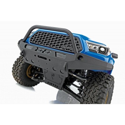Element RC Enduro Knightrunner Trail Truck RTR, modrý